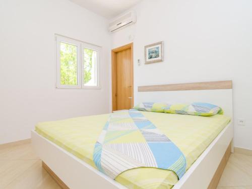 Apartments & Rooms Bari i - Standard Studio Apartment with Balcony and Garden View G1-6