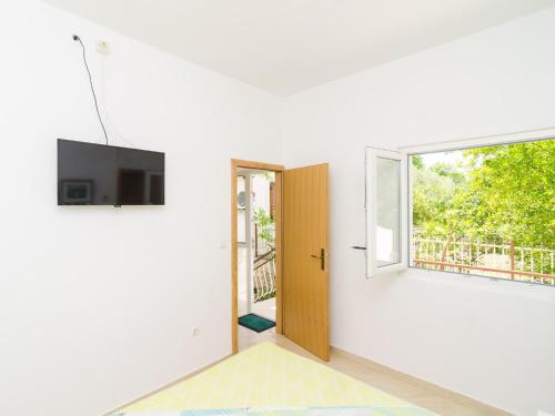 Apartments & Rooms Bari i - Standard Studio Apartment with Balcony and Garden View G1-6