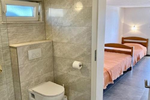 Holiday Home Oliva - Holiday House with Terrace and Sea View