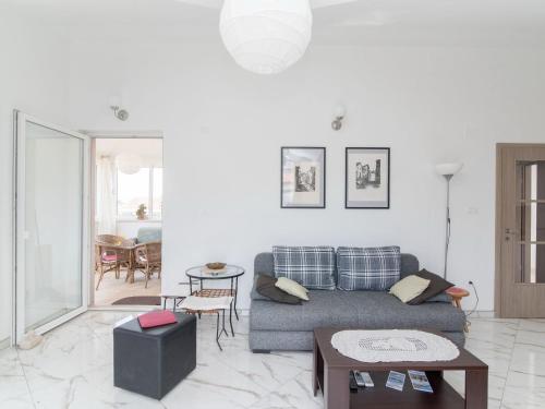 Apartments Mare- One Bedroom Apartment with Garden View A3 ST