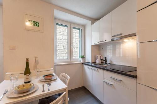 Apartments Sonja - Studio Apartment ST