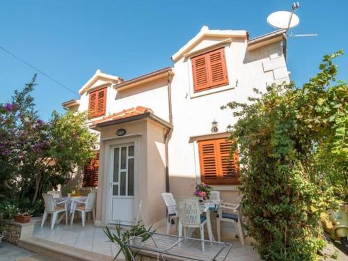 Apartments Longo - One Bedroom Apartment with Terrace, A2 - ST