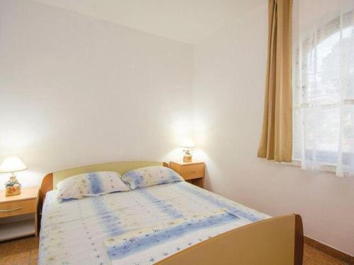 Apartments iovo - Basic Two Bedroom Apartment A3