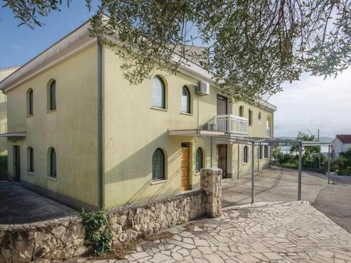 Apartments iovo - Basic Two Bedroom Apartment A3