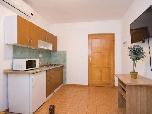Apartments iovo - Basic Two Bedroom Apartment A3