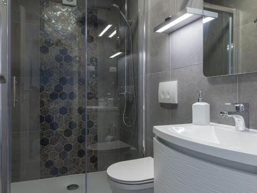 Studio Apartment Lumia - Studio Apartment
