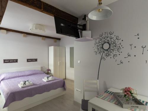 Studio Apartment Lumia - Studio Apartment