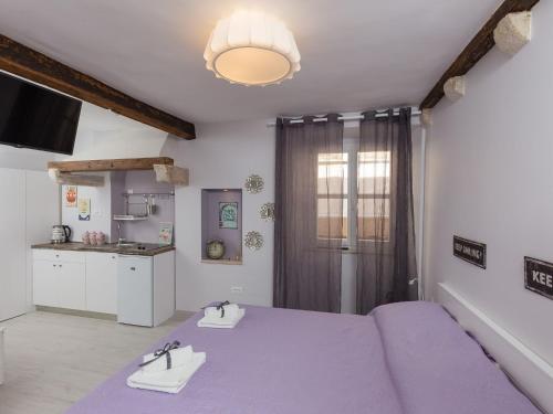 Studio Apartment Lumia - Studio Apartment
