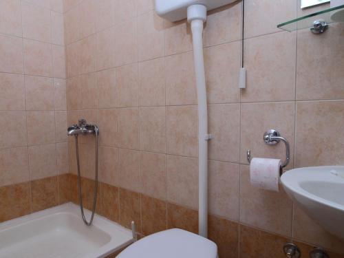 Apartments Magda- Backside Studio Apartment Apartment 4