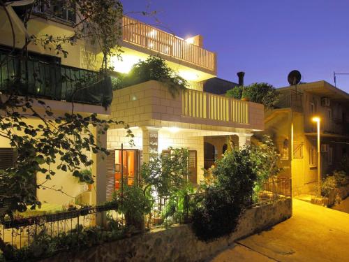 Apartments Magda- Backside Studio Apartment Apartment 4