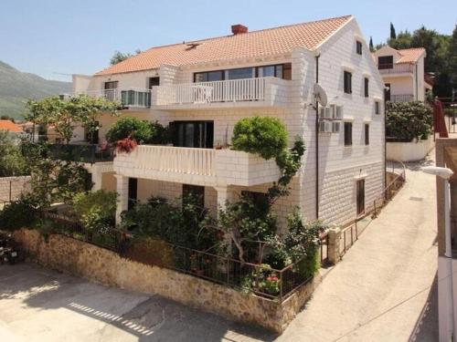 Apartments Magda- Backside Studio Apartment Apartment 4
