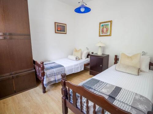 Apartment Karla - Two-Bedroom Apartment with Sea View