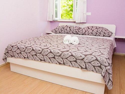 Apartments Stella - One Bedroom Apartment with Terrace A2