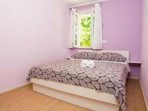 Apartments Stella - One Bedroom Apartment with Terrace A2