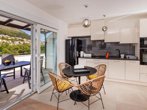 Apartment Life Plus-Two Bedroom Apartment with Terrace