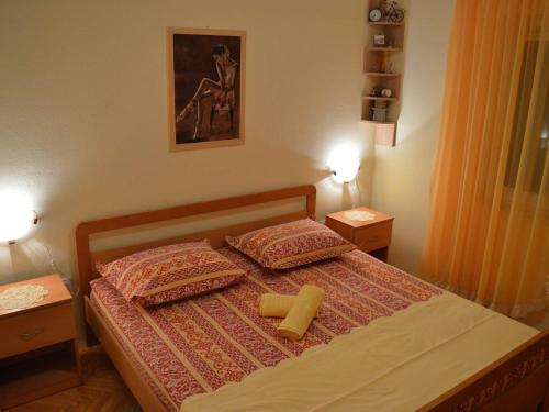 Apartment Manigo - Three bedroom apartment