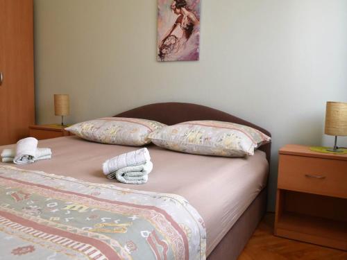 Apartment Manigo - Three bedroom apartment