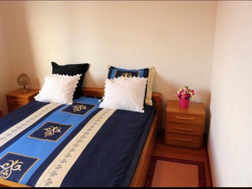 Apartments Anita - Two bedroom apartment with balcony and Sea View