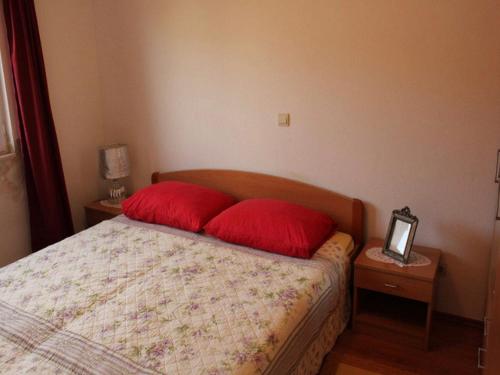Apartments Anita - Two bedroom apartment with balcony and Sea View