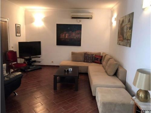 Apartments Anita - Two bedroom apartment with balcony and Sea View