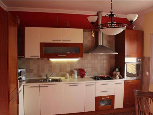 Apartments Anita - Two bedroom apartment with balcony and Sea View