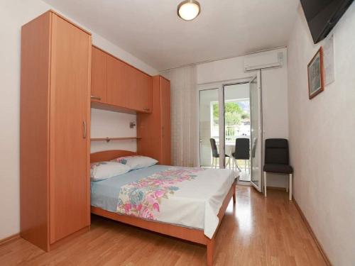 Apartments Pezo - One Bedroom Apartment