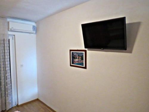 Apartments Pezo - One Bedroom Apartment