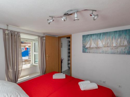 Old Town Charming Nest - One Bedroom Apartment