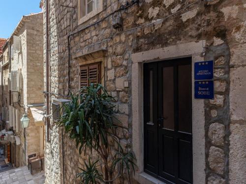 Old Town Charming Nest - One Bedroom Apartment