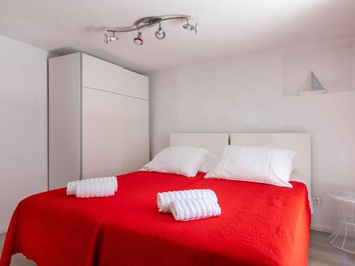 Old Town Charming Nest - One Bedroom Apartment