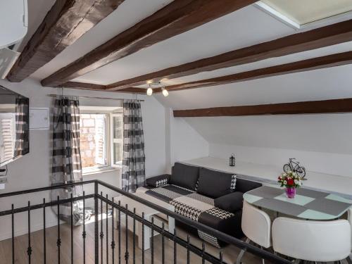 Old Town Charming Nest - One Bedroom Apartment