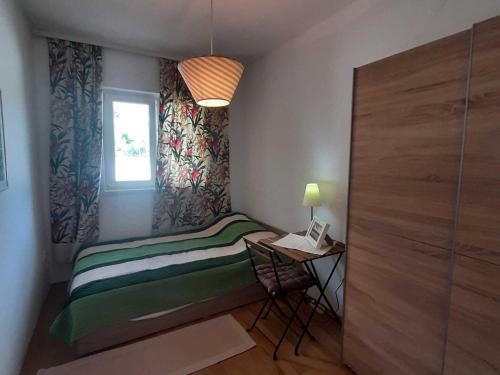 Apartments Trstenica-Two Bedroom Apartment with Terrace B