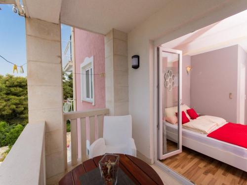 Villa Stil - Studio Apartment with Balcony and Sea View 103