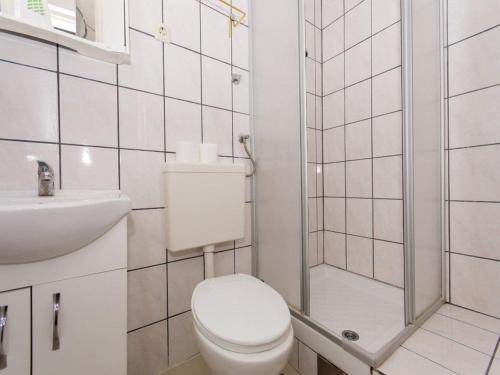 Villa Stil - Studio Apartment with Balcony and Sea View 103