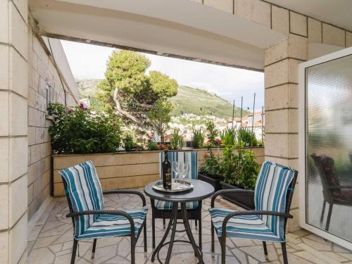 House Apartments Ariva - Superior Studio Apartment with Balcony 3 Adults - A3