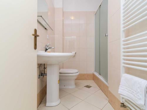 House Apartments Ariva - Superior Studio Apartment with Balcony 3 Adults - A3