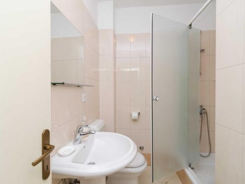 House Apartments Ariva - Superior Studio Apartment with Balcony 3 Adults - A3