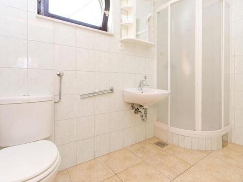 Apartments iovo - Comfort One Bedroom Apartment with Terrace A2