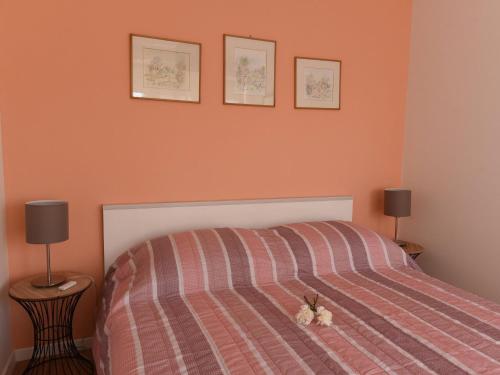 Mary's Apartment - One Bedroom Apartment