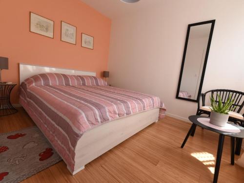 Mary's Apartment - One Bedroom Apartment