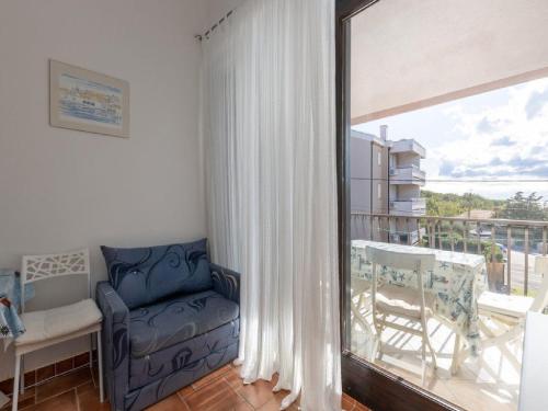 Apartments Ilija Njavro - One Bedroom Apartment with Balcony