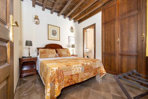 Aljibe Rodrigo del Campo 1A