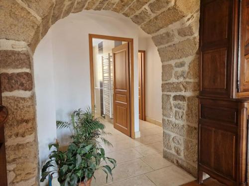 Φωτογραφία από το άλμπουμ του Gite de Maroquies σε Bozouls