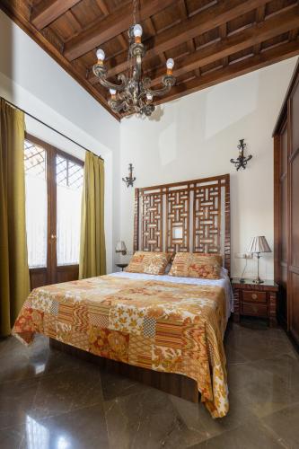 Aljibe Rodrigo del Campo 1B