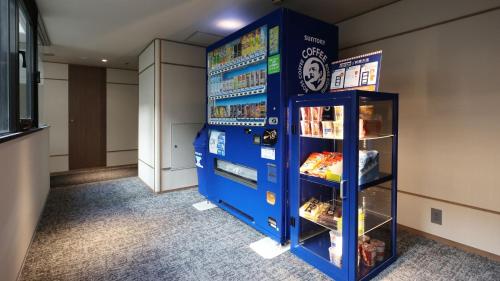 Perpustakaan di hotel