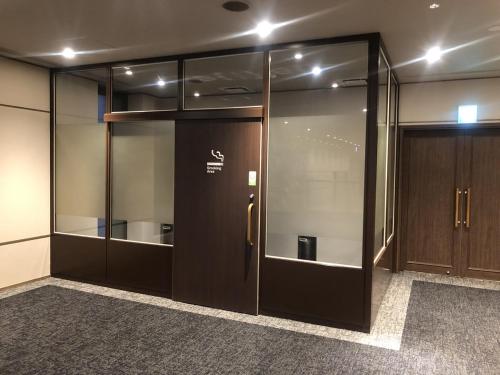 Gambar di galeri bagi SK HOTEL Kobe Ekimae di Kobe