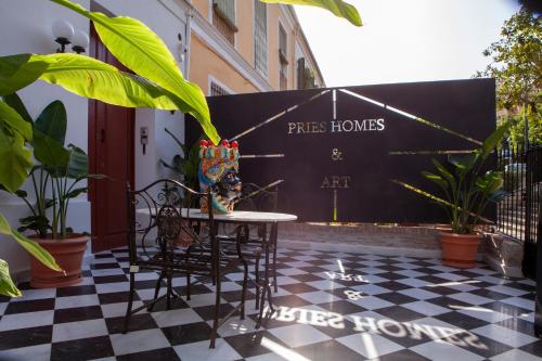 Pries Homes - Little Lotus photo 22