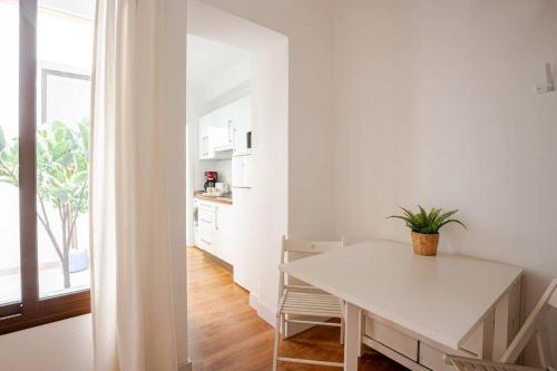 Beautiful Ground Floor Duplex in the heart of Seville