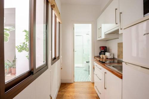 Beautiful Ground Floor Duplex in the heart of Seville