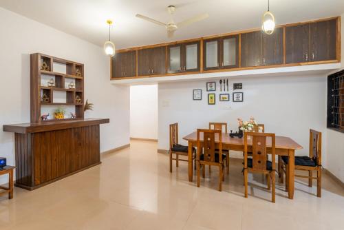 Φωτογραφία από το άλμπουμ του 5 bhk villa with swimming pool σε Loutolim
